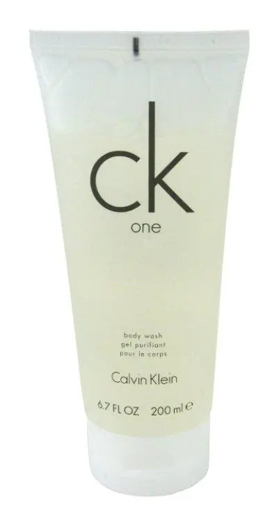 Heißes Angebot Calvin Klein ck one Body wash