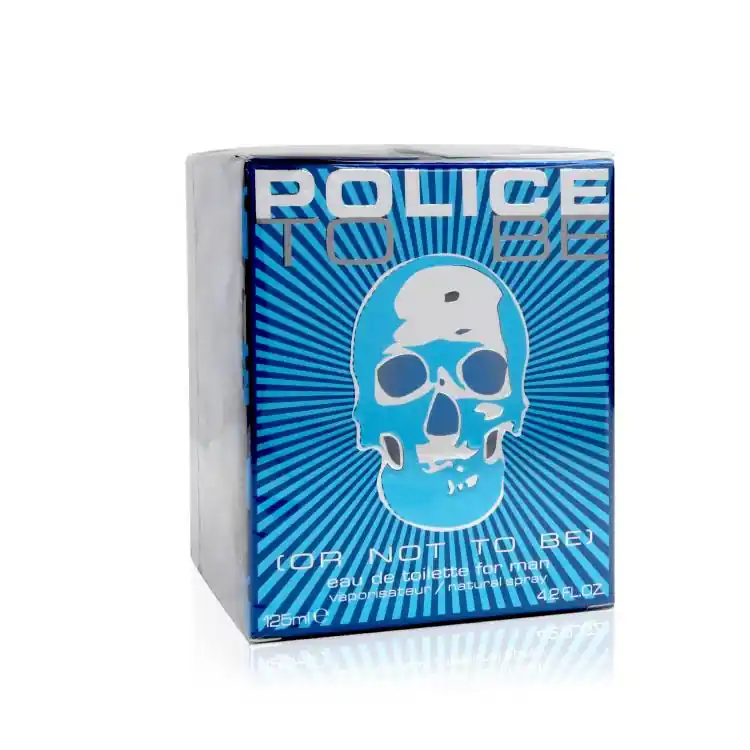 Garantierte Lieferung Police To Be (or not to be) Eau de Toilette for man