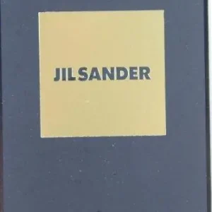 Jil Sander No.4 Moisturizing Body Balm Solange Der Vorrat Reicht