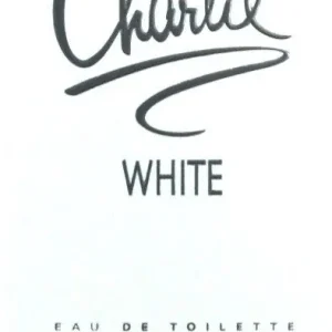 Bestseller Revlon Charlie White Eau de Toilette