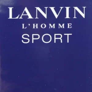 Super-Preis Lanvin Homme Sport EDT
