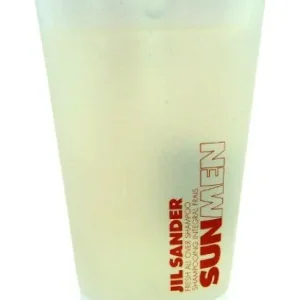 Mega-Angebot Jil Sander Sun Men Hair and Bodywash