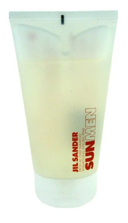 Mega-Angebot Jil Sander Sun Men Hair and Bodywash