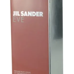 Jil Sander Eve Body Lotion Geprüft