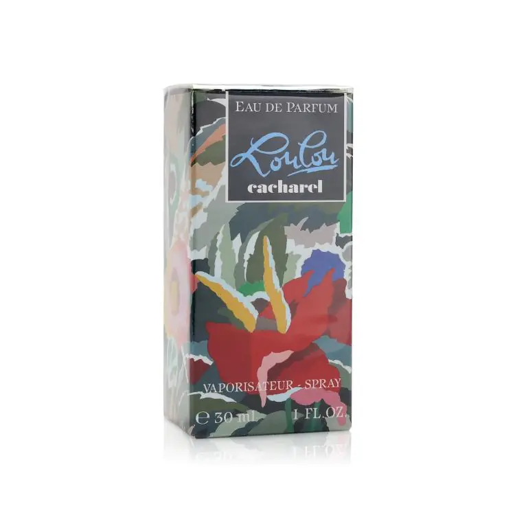 Sonderangebot Cacharel Lou Lou Eau de Parfum Vaporisateur
