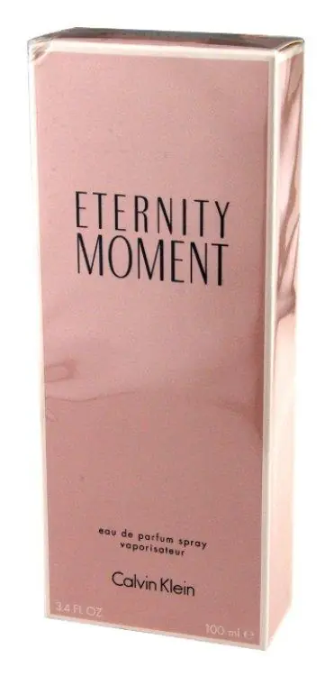 Calvin Klein Eternity Moment Eau de Parfum Jetzt Kaufen