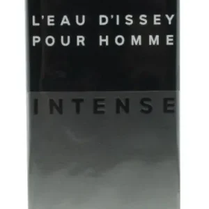 Issey Miyake L Eau d‘Issey Pour Homme Intense EDT Mega-Angebot