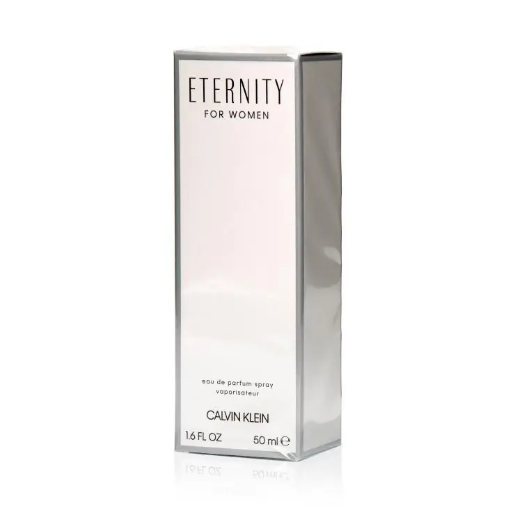 Beliebt Calvin Klein Eternity for women Eau de Parfum