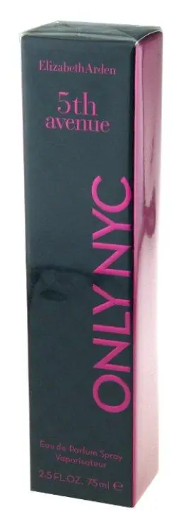 Elizabeth Arden 5th Avenue Only NYC Eau de Parfum Preisknaller