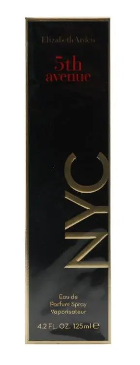 Elizabeth Arden 5th Avenue NYC Eau de Parfum Angebot