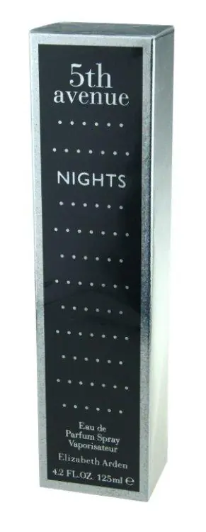 Neu Im Sortiment Elizabeth Arden 5th Avenue Nights Eau de Parfum