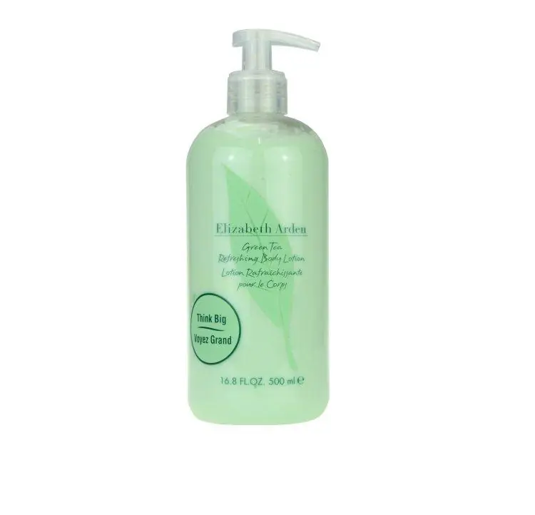 Elizabeth Arden Green Tea Body Lotion Knallerangebot