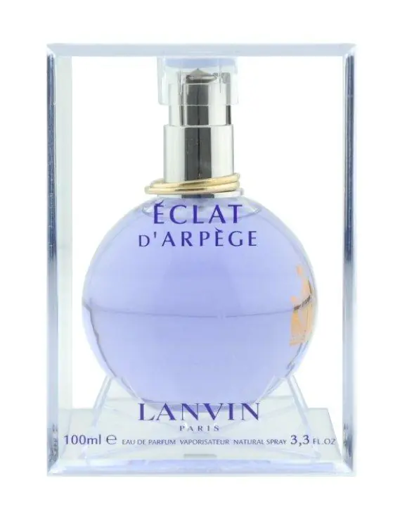 Lanvin Eclat d Arpege - Eau de Parfum Solange Der Vorrat Reicht