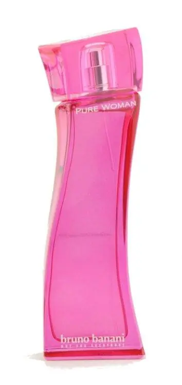 bruno banani Pure Woman Eau de Toilette Vaporisateur Sale