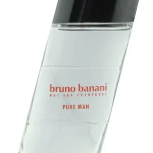 bruno banani Pure Man Eau de Toilette Sonderangebot