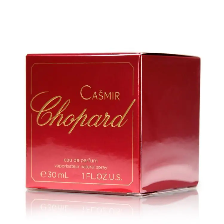 Chopard Casmir Eau de Parfum Vaporisateur Zertifiziert