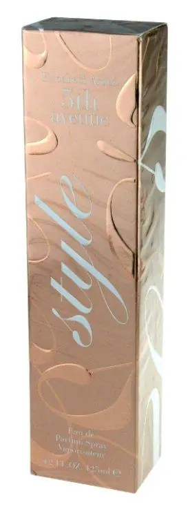Elizabeth Arden 5th Avenue Style Eau de Parfum Kracherpreis