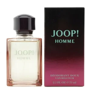 Neue Kollektion Joop Homme Deo Mild
