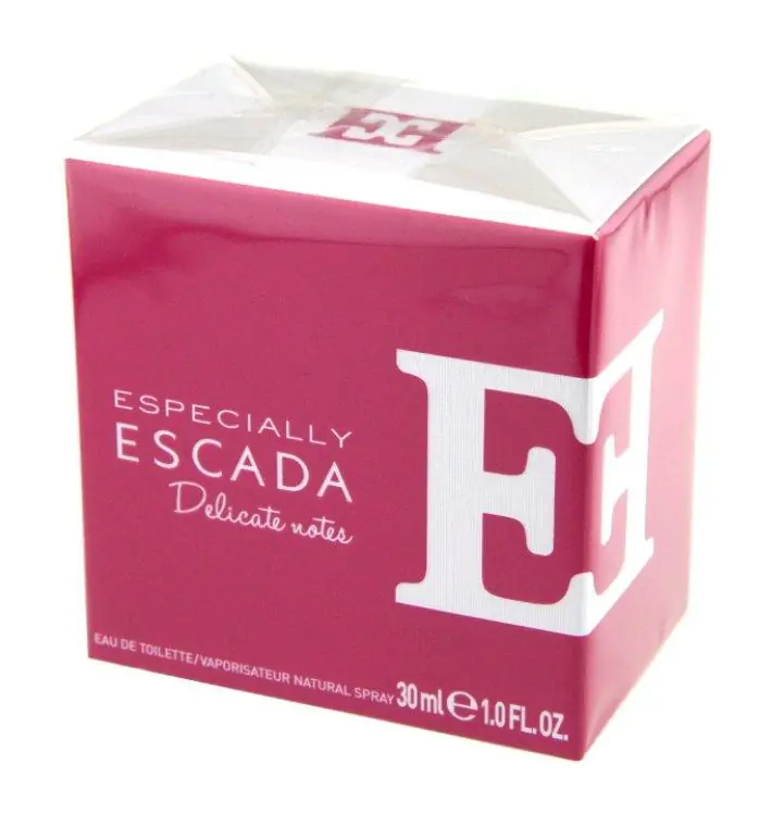 Mega-Angebot Escada Especially Escada Delicate Notes Eau de Toilette