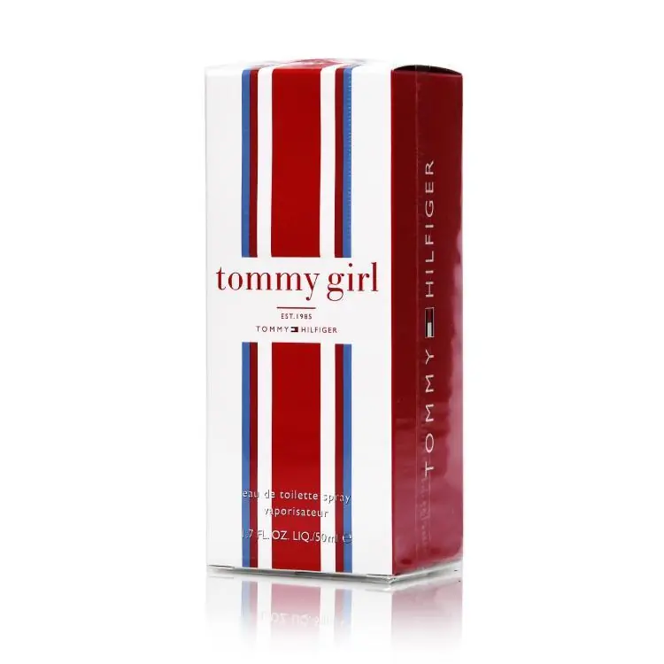 Tommy Hilfiger Girl Eau de Toilette Ausverkauf