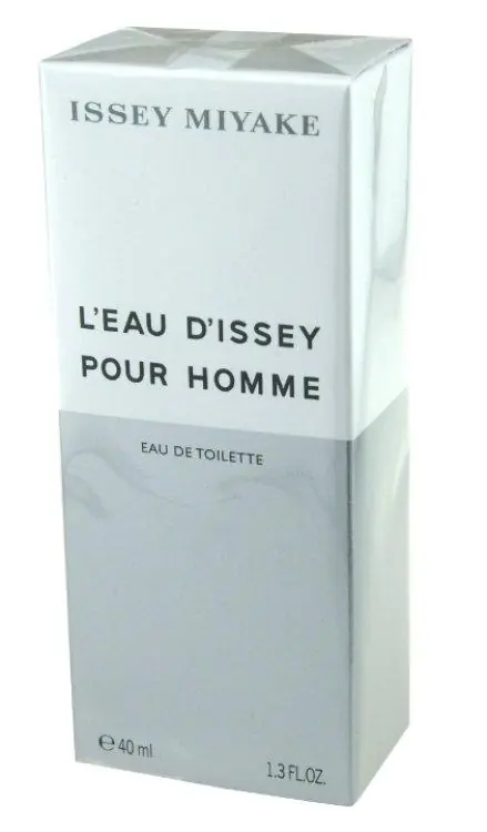 Günstig Issey Miyake L Eau d‘Issey Pour Homme Eau de Toilette