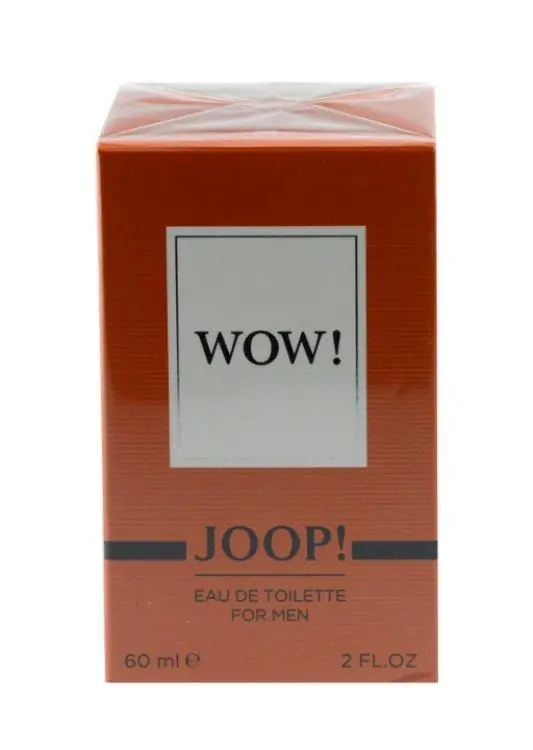 Preis Gesenkt Joop WOW! Eau de Toilette