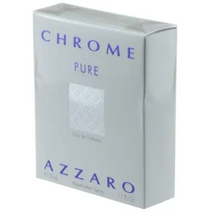 Wochenendangebot Azzaro Chrome Pure EDT Spray