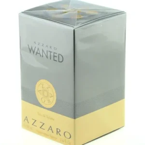 Nur Heute Azzaro Wanted Eau de Toilette