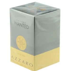 Azzaro Wanted EDT Spray Angebot
