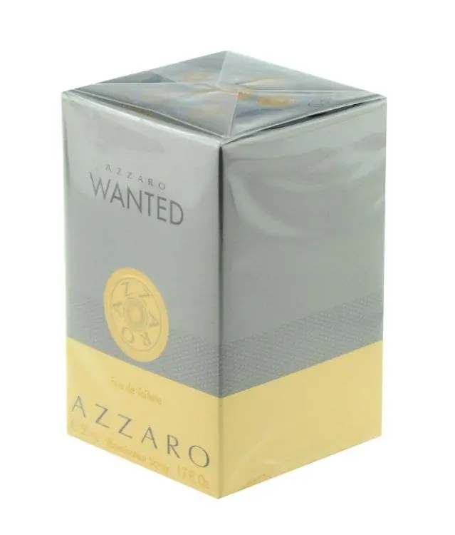 Azzaro Wanted EDT Spray Angebot