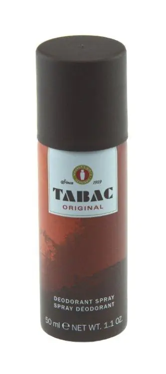 Tabac Original Deodorant Spray Preisknaller