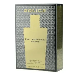 Police The Legendary Scent Eau de Parfum Aktuell