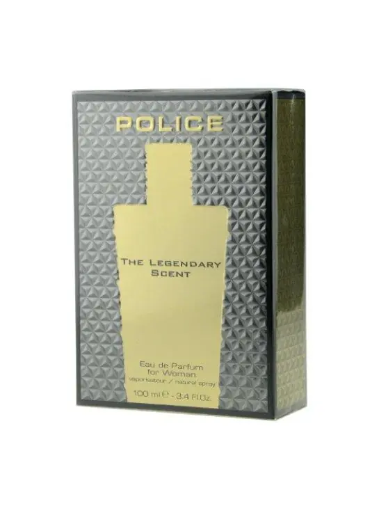 Police The Legendary Scent Eau de Parfum Aktuell