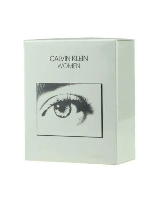 Calvin Klein Women Eau de Parfum Beliebt