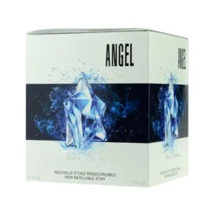Mugler Angel Eau de Parfum Refillable Echt