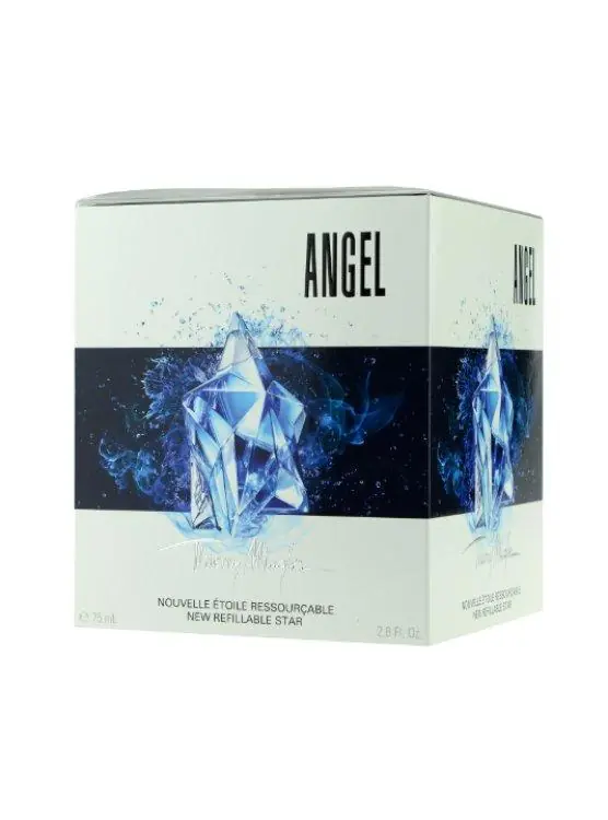 Mugler Angel Eau de Parfum Refillable Echt