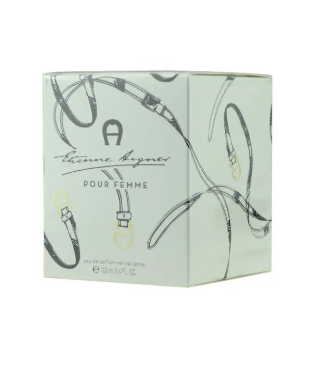 Aigner pour Femme Eau de Parfum Versand Am Gleichen Tag