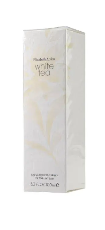 Elizabeth Arden White Tea Eau de Toilette Top-Seller