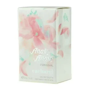 Mega-Angebot Cacharel Anais Anais Eau de Toilette
