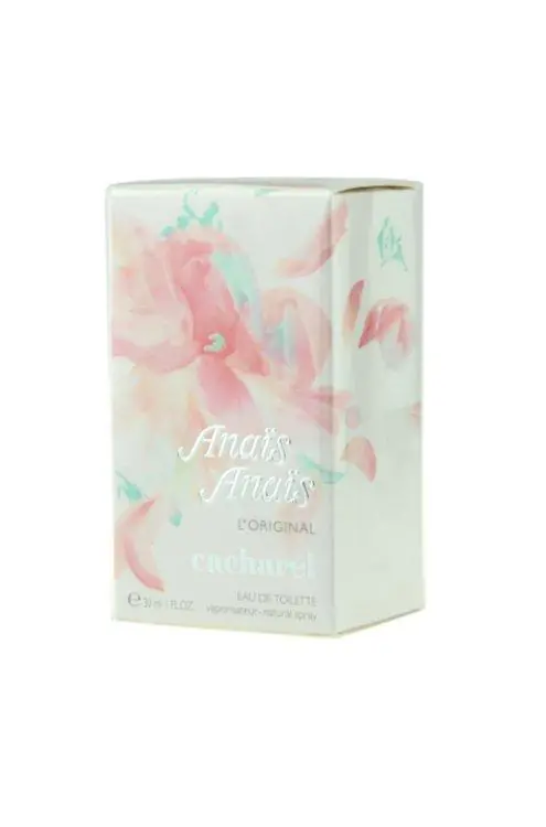 Mega-Angebot Cacharel Anais Anais Eau de Toilette
