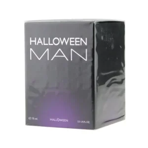 Jesus del Pozo Halloween Man Eau de Toilette Garantierte Lieferung