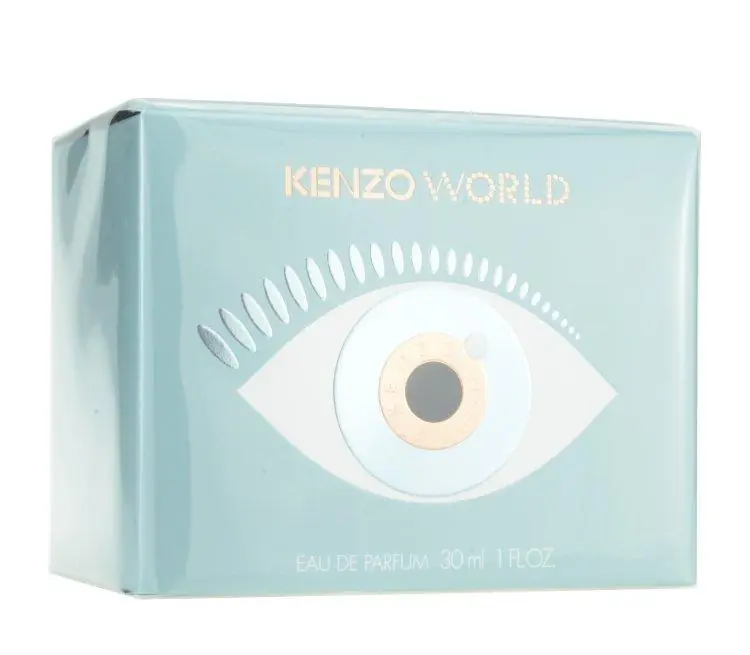 Sale Kenzo World Eau de Parfum