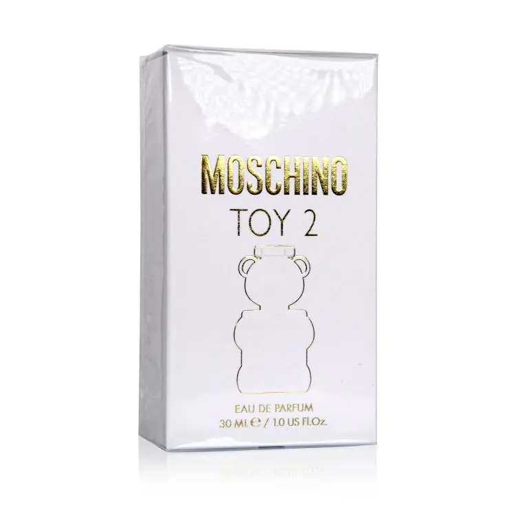 Meistverkauft Moschino Toy 2 Eau de Parfum