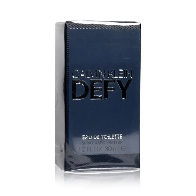 Mega-Angebot Calvin Klein DEFY Eau de Toilette