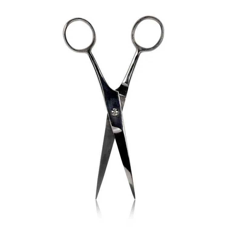 Markenware Pfeilring Haarschere 15 cm