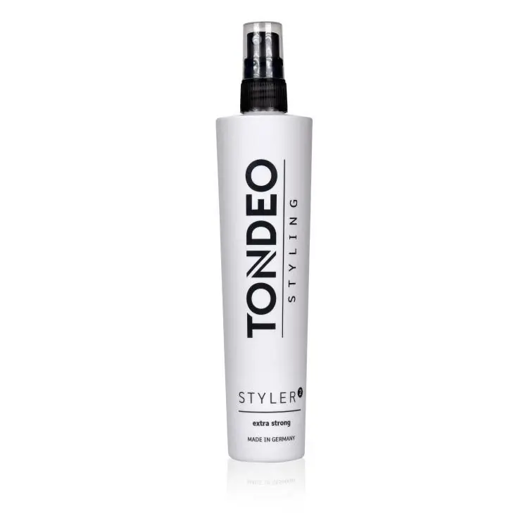 Tondeo Styler 2 extra strong Top-Angebot