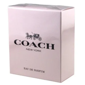 Coach Women Eau de Parfum Spray Mega-Angebot