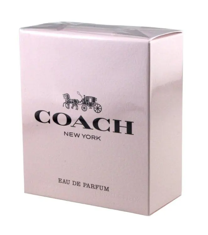 Coach Women Eau de Parfum Spray Mega-Angebot