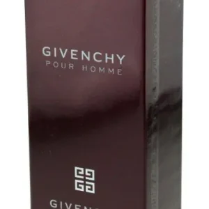 Finale Aktion GIVENCHY POUR HOMME Eau De Toilette Vaporisateur Spray