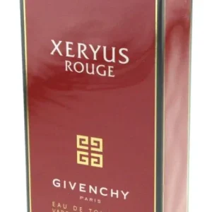 Abverkauf GIVENCHY XERYUS ROUGE Eau De Toilette Vaporisateur Spray